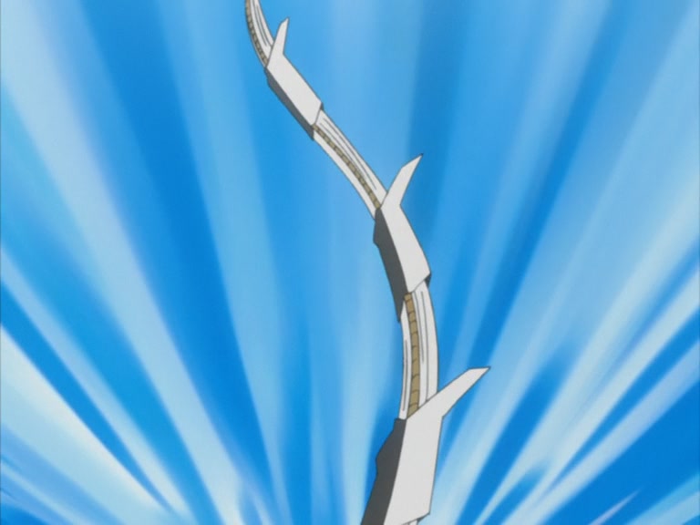 Bleach Ep 78: Shocking Revelations for the 13 Divisions! The Truth Buried in History @ 00:17:29