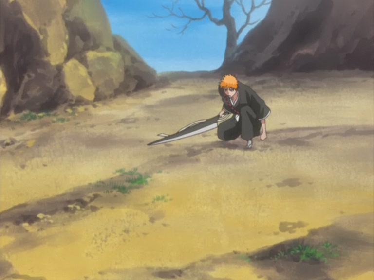 Bleach Ep 78: Shocking Revelations for the 13 Divisions! The Truth Buried in History @ 00:17:33