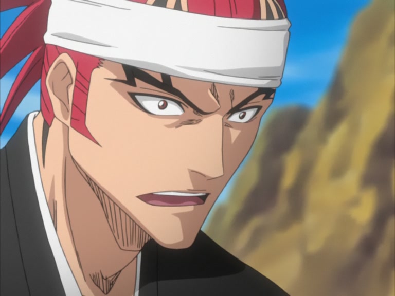 Bleach Ep 78: Shocking Revelations for the 13 Divisions! The Truth Buried in History @ 00:17:43