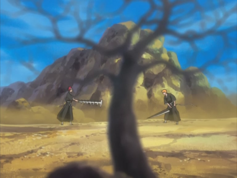 Bleach Ep 78: Shocking Revelations for the 13 Divisions! The Truth Buried in History @ 00:17:53