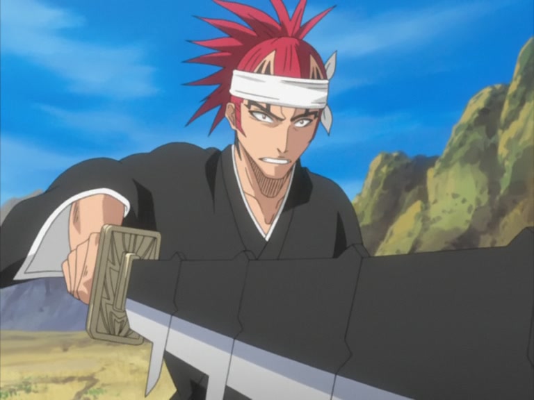 Bleach Ep 78: Shocking Revelations for the 13 Divisions! The Truth Buried in History @ 00:17:58