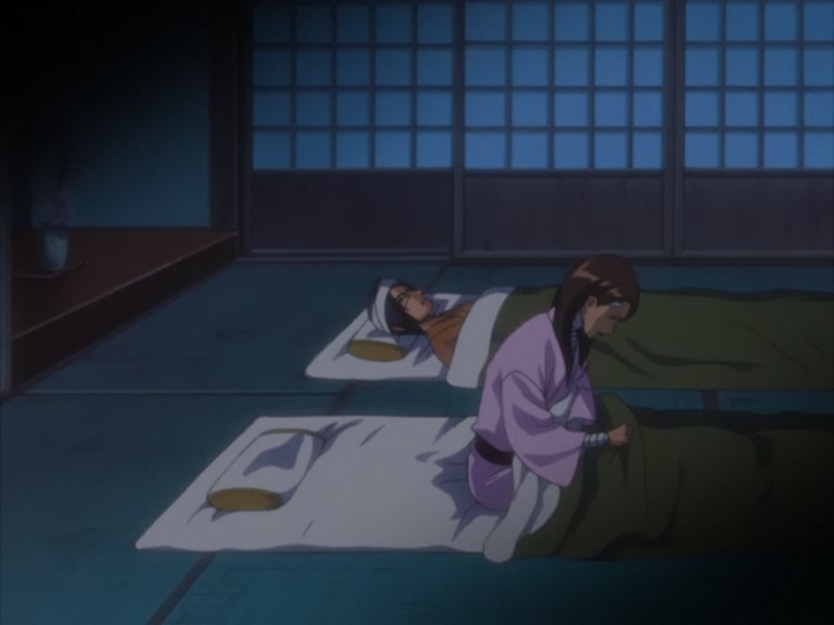 Bleach Ep 78: Shocking Revelations for the 13 Divisions! The Truth Buried in History @ 00:18:51
