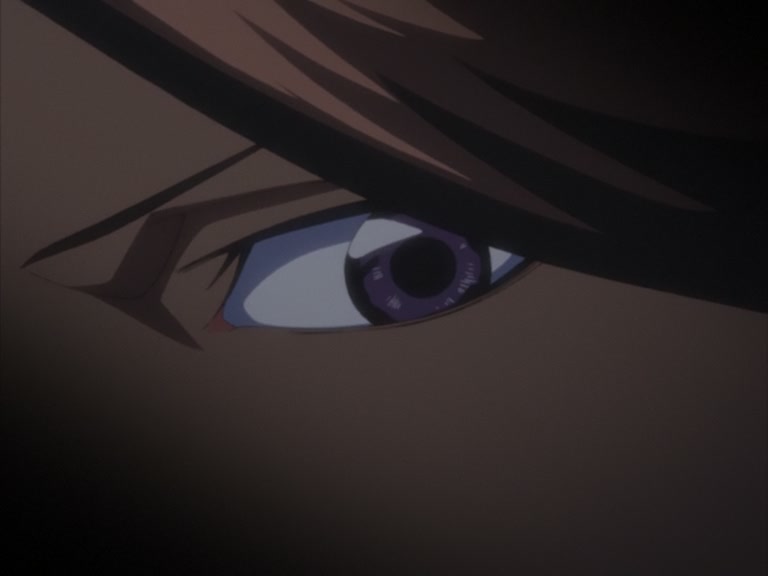 Bleach Ep 78: Shocking Revelations for the 13 Divisions! The Truth Buried in History @ 00:19:11