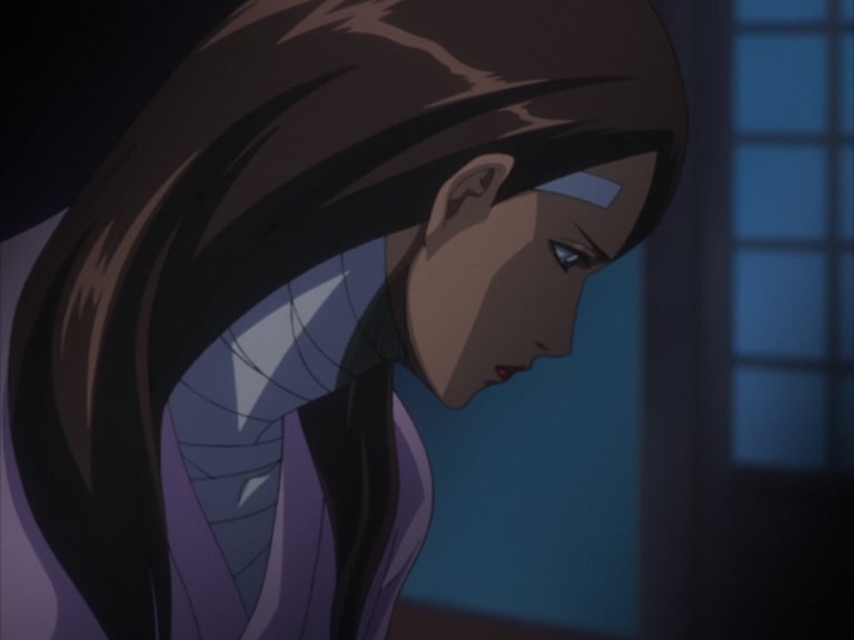 Bleach Ep 78: Shocking Revelations for the 13 Divisions! The Truth Buried in History @ 00:19:30
