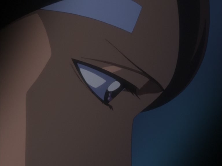 Bleach Ep 78: Shocking Revelations for the 13 Divisions! The Truth Buried in History @ 00:19:35