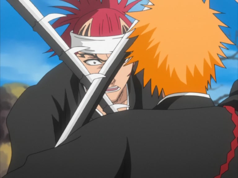 Bleach Ep 78: Shocking Revelations for the 13 Divisions! The Truth Buried in History @ 00:19:50