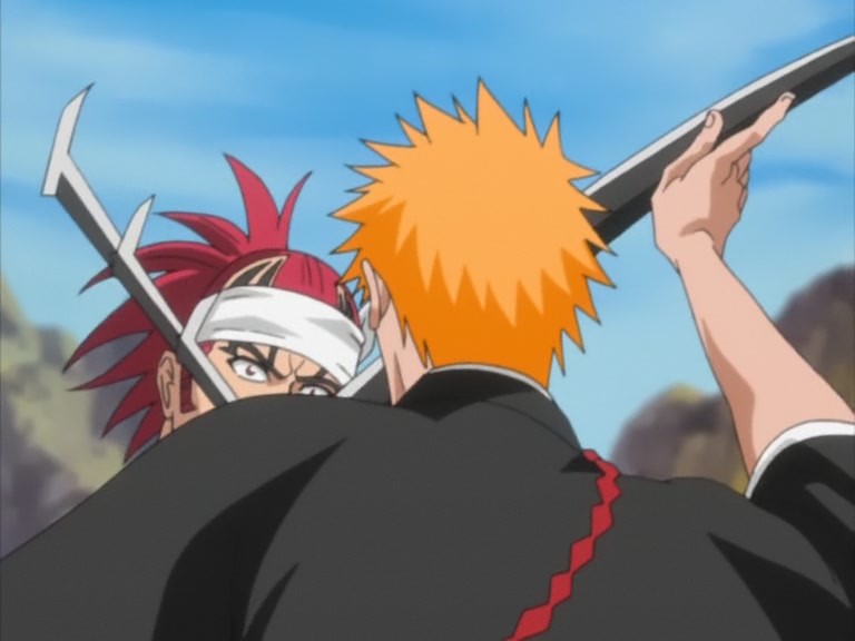 Bleach Ep 78: Shocking Revelations for the 13 Divisions! The Truth Buried in History @ 00:19:55