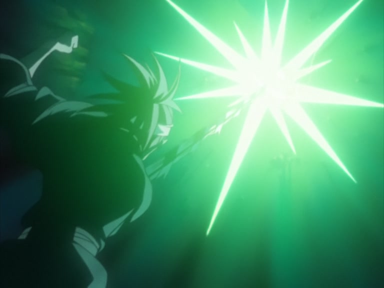 Bleach Ep 78: Shocking Revelations for the 13 Divisions! The Truth Buried in History @ 00:20:04