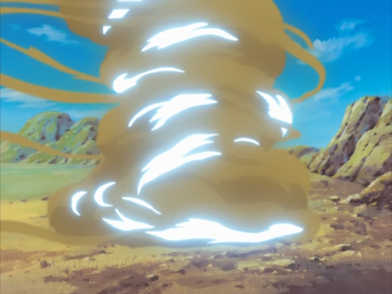 Bleach Ep 78: Shocking Revelations for the 13 Divisions! The Truth Buried in History @ 00:20:09