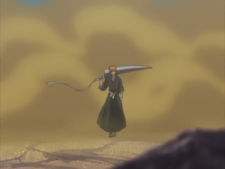 Bleach Ep 78: Shocking Revelations for the 13 Divisions! The Truth Buried in History @ 00:20:14