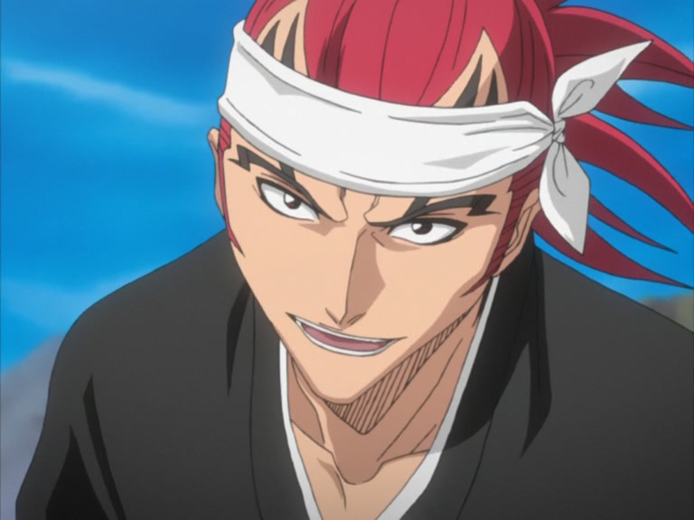 Bleach Ep 78: Shocking Revelations for the 13 Divisions! The Truth Buried in History @ 00:20:24