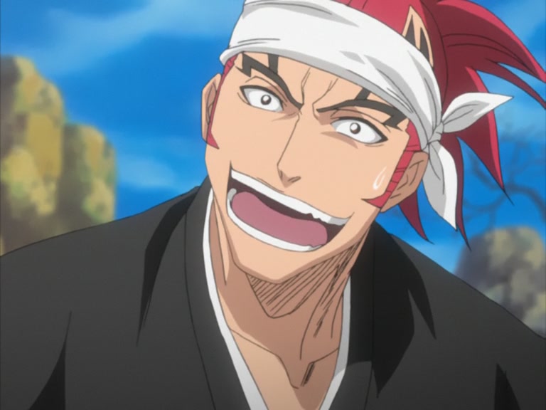 Bleach Ep 78: Shocking Revelations for the 13 Divisions! The Truth Buried in History @ 00:20:34