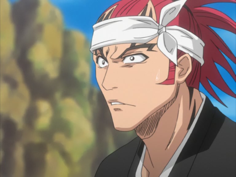Bleach Ep 78: Shocking Revelations for the 13 Divisions! The Truth Buried in History @ 00:20:38