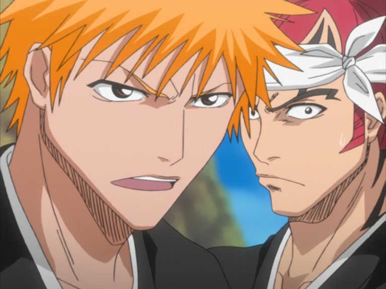 Bleach Ep 78: Shocking Revelations for the 13 Divisions! The Truth Buried in History @ 00:20:43