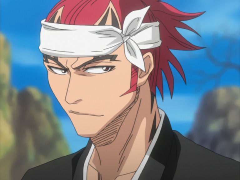 Bleach Ep 78: Shocking Revelations for the 13 Divisions! The Truth Buried in History @ 00:20:48