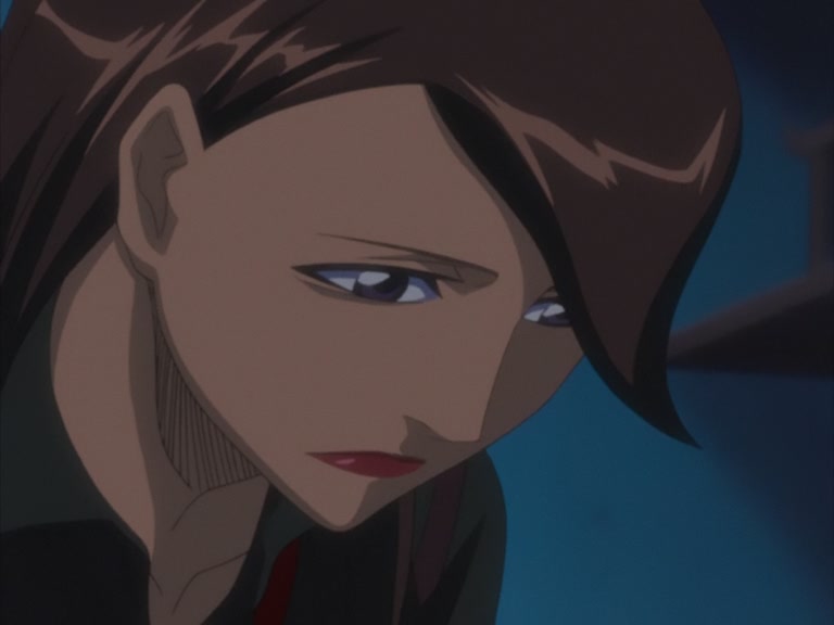 Bleach Ep 78: Shocking Revelations for the 13 Divisions! The Truth Buried in History @ 00:21:03