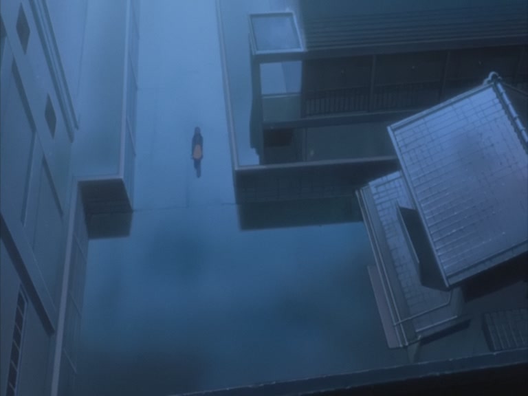 Bleach Ep 78: Shocking Revelations for the 13 Divisions! The Truth Buried in History @ 00:21:22