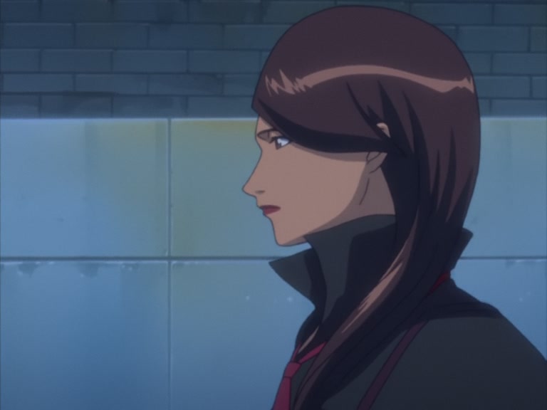Bleach Ep 78: Shocking Revelations for the 13 Divisions! The Truth Buried in History @ 00:21:27