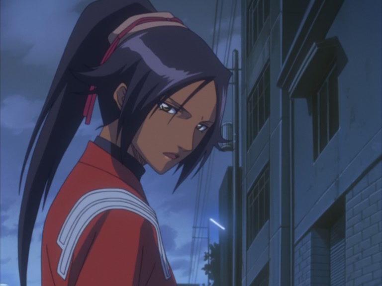 Bleach Ep 78: Shocking Revelations for the 13 Divisions! The Truth Buried in History @ 00:21:51