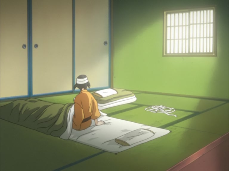 Bleach Ep 78: Shocking Revelations for the 13 Divisions! The Truth Buried in History @ 00:22:16
