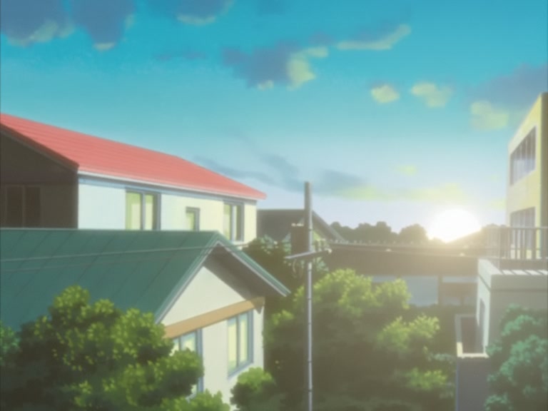 E079 · Yoshino's Decision to Die screencaps