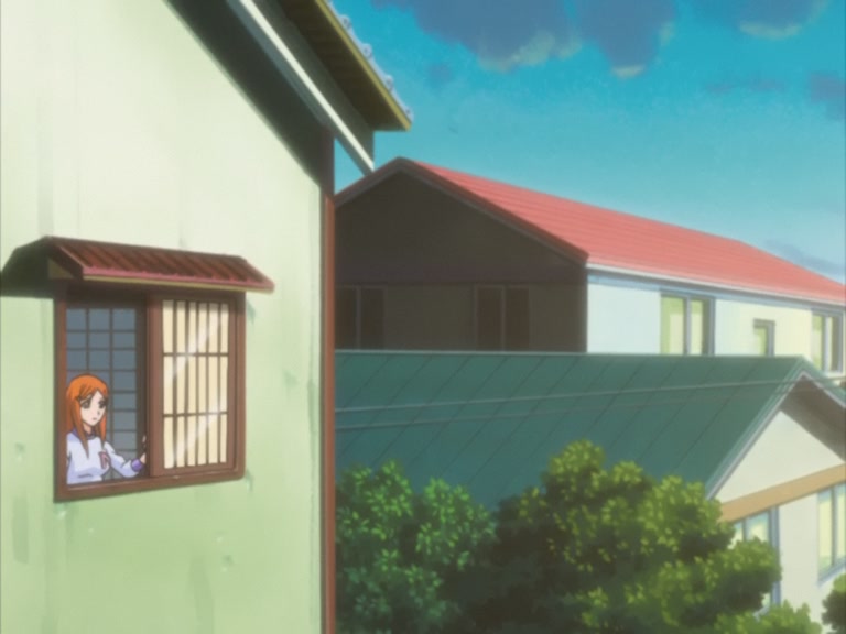 Bleach Ep 79: Yoshino's Decision to Die @ 00:01:39