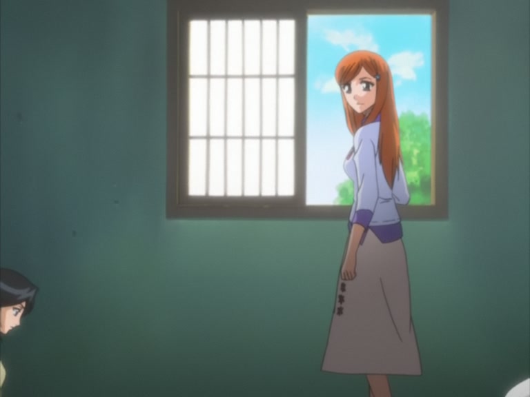 Bleach Ep 79: Yoshino's Decision to Die @ 00:01:49