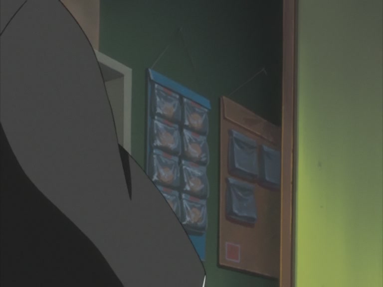 Bleach Ep 79: Yoshino's Decision to Die @ 00:02:33