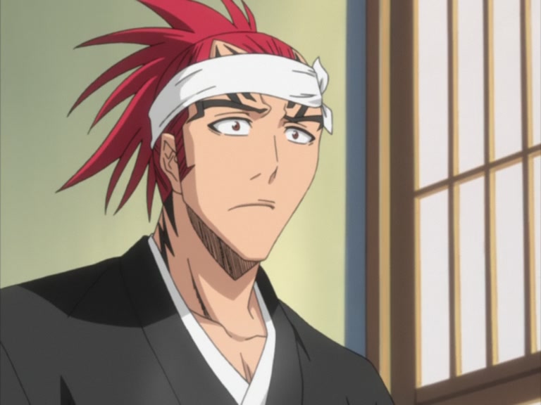 Bleach Ep 79: Yoshino's Decision to Die @ 00:03:32
