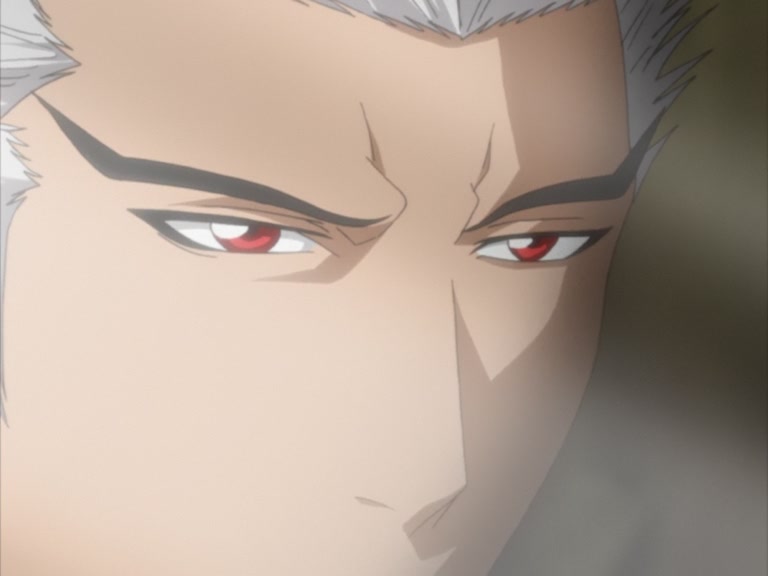 Bleach Ep 79: Yoshino's Decision to Die @ 00:06:04