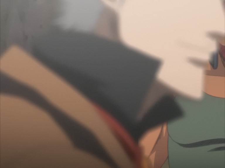 Bleach Ep 79: Yoshino's Decision to Die @ 00:06:33