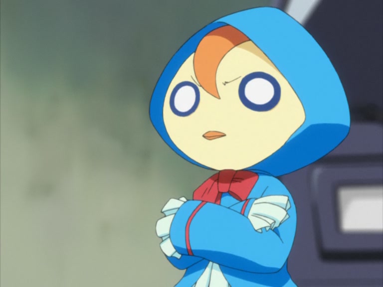 Bleach Ep 79: Yoshino's Decision to Die @ 00:07:17