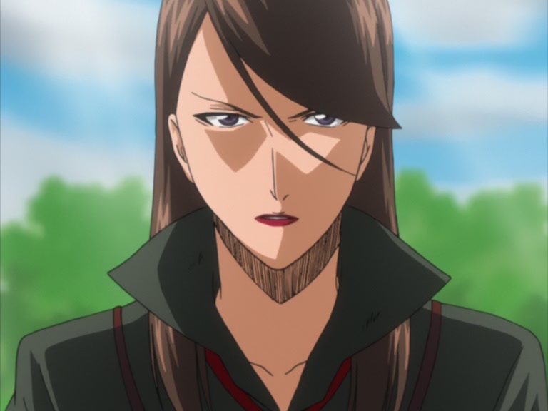 Bleach Ep 79: Yoshino's Decision to Die @ 00:08:55