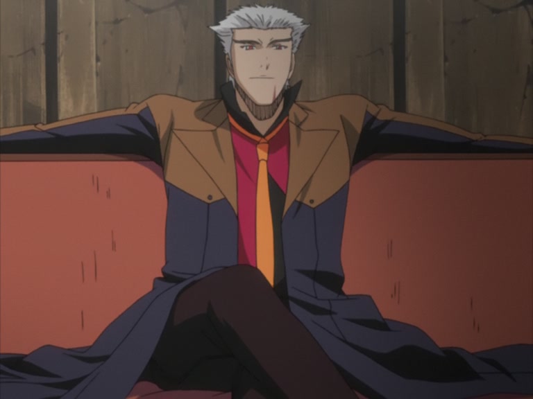 Bleach Ep 79: Yoshino's Decision to Die @ 00:09:05