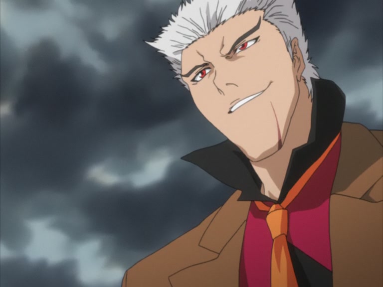 Bleach Ep 79: Yoshino's Decision to Die @ 00:12:16