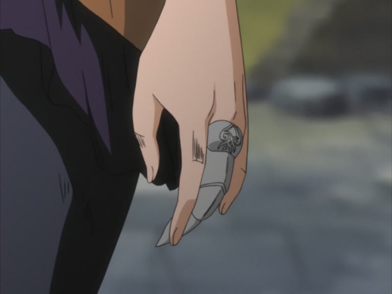 Bleach Ep 79: Yoshino's Decision to Die @ 00:13:05