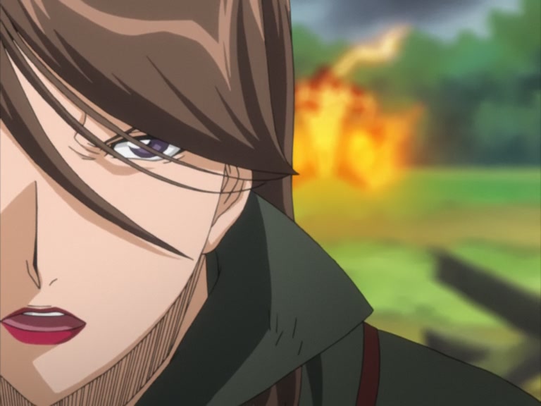 Bleach Ep 79: Yoshino's Decision to Die @ 00:13:44