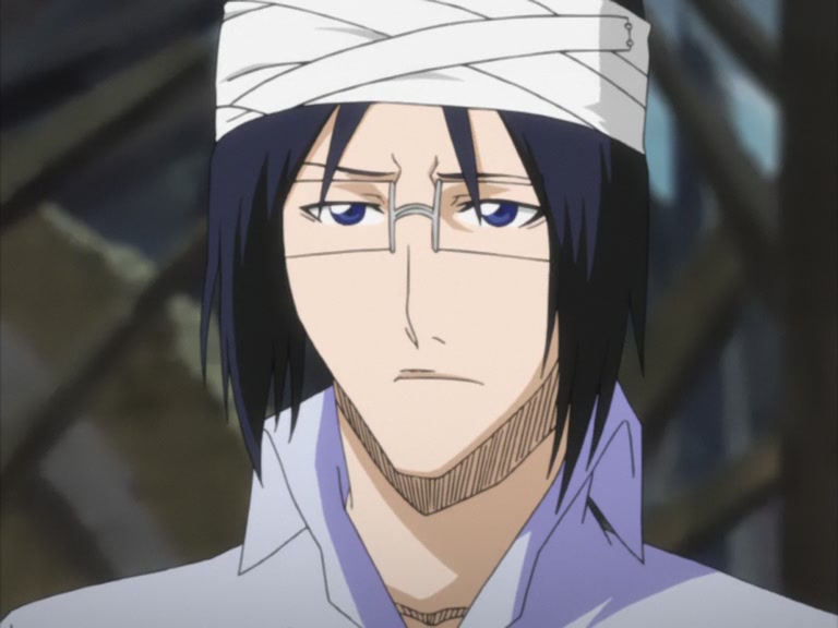 Bleach Ep 79: Yoshino's Decision to Die @ 00:13:58