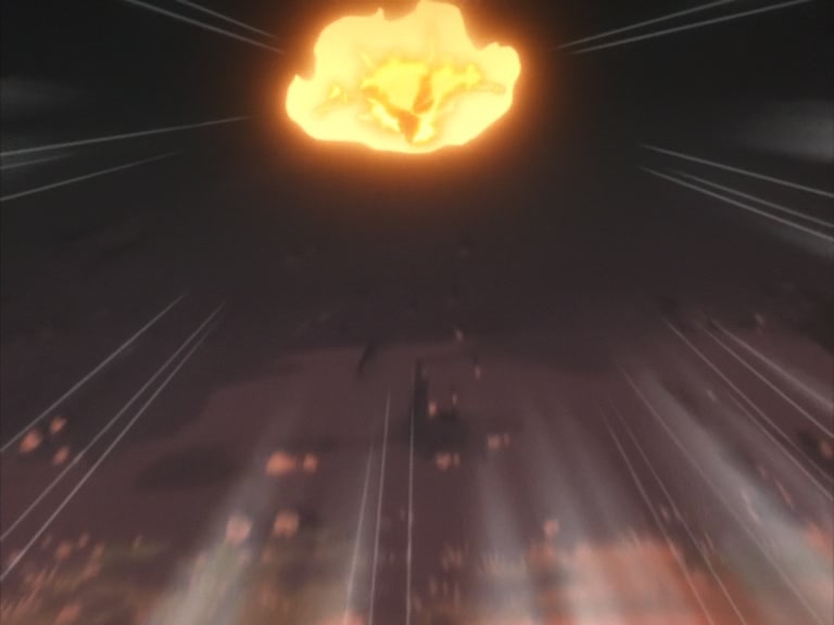 Bleach Ep 79: Yoshino's Decision to Die @ 00:16:40