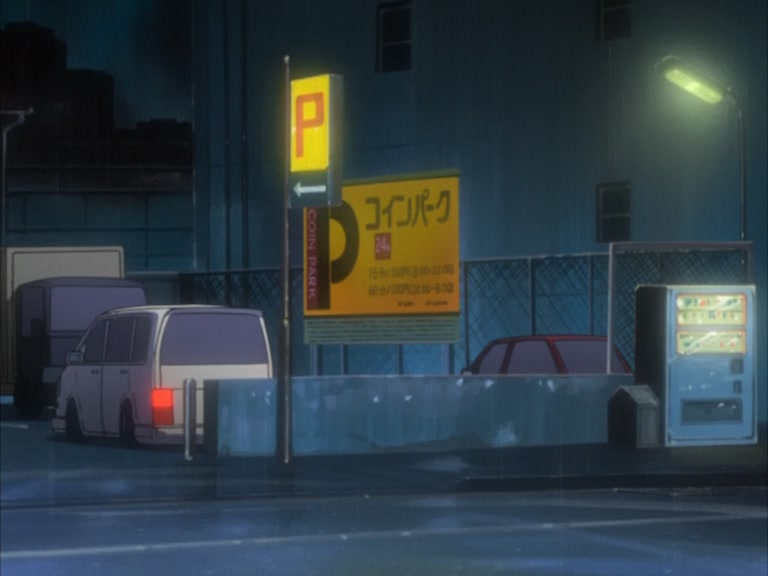 Bleach Ep 81: Hitsugaya Moves! The Attacked City @ 00:01:39