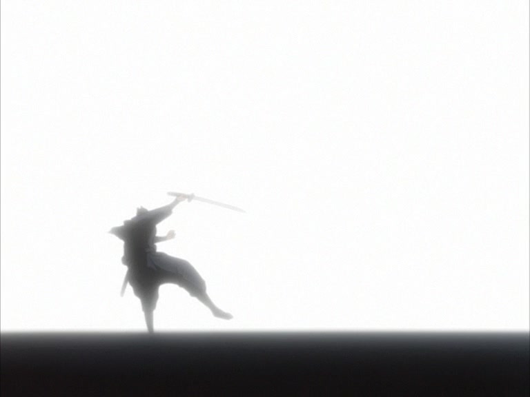 Bleach Ep 81: Hitsugaya Moves! The Attacked City @ 00:02:33