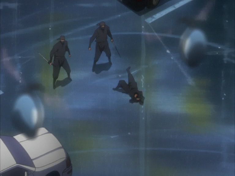 Bleach Ep 81: Hitsugaya Moves! The Attacked City @ 00:02:38