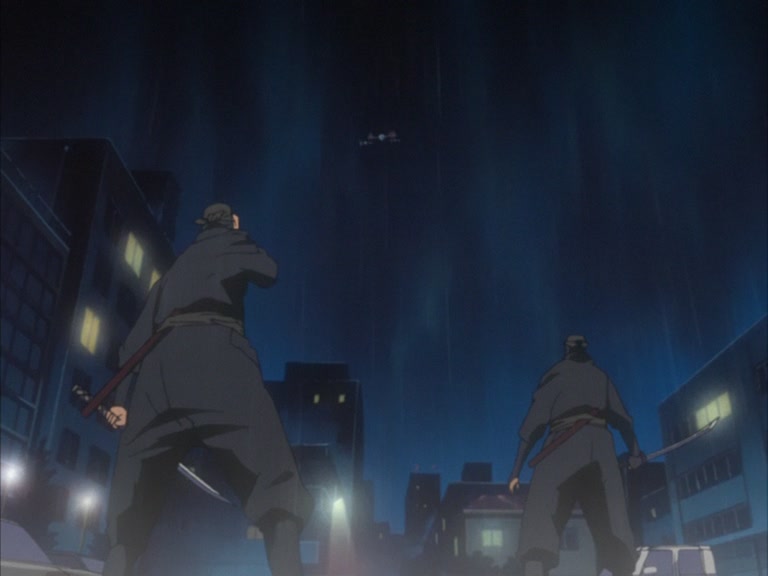 Bleach Ep 81: Hitsugaya Moves! The Attacked City @ 00:02:43