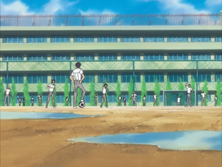 Bleach Ep 81: Hitsugaya Moves! The Attacked City @ 00:02:52