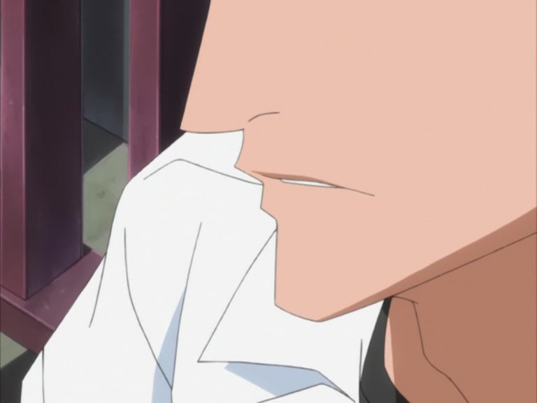 Bleach Ep 81: Hitsugaya Moves! The Attacked City @ 00:02:57