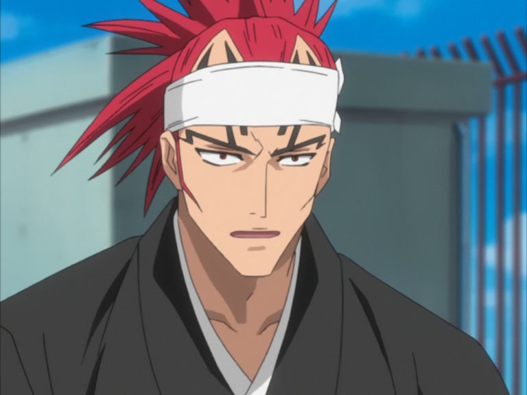 Bleach Ep 81: Hitsugaya Moves! The Attacked City @ 00:04:44