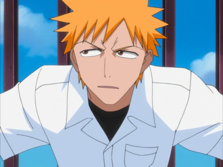 Bleach Ep 81: Hitsugaya Moves! The Attacked City @ 00:04:49