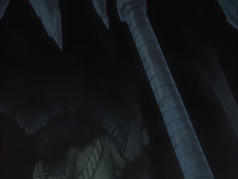 Bleach Ep 81: Hitsugaya Moves! The Attacked City @ 00:05:04