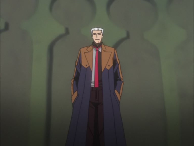 Bleach Ep 81: Hitsugaya Moves! The Attacked City @ 00:05:33