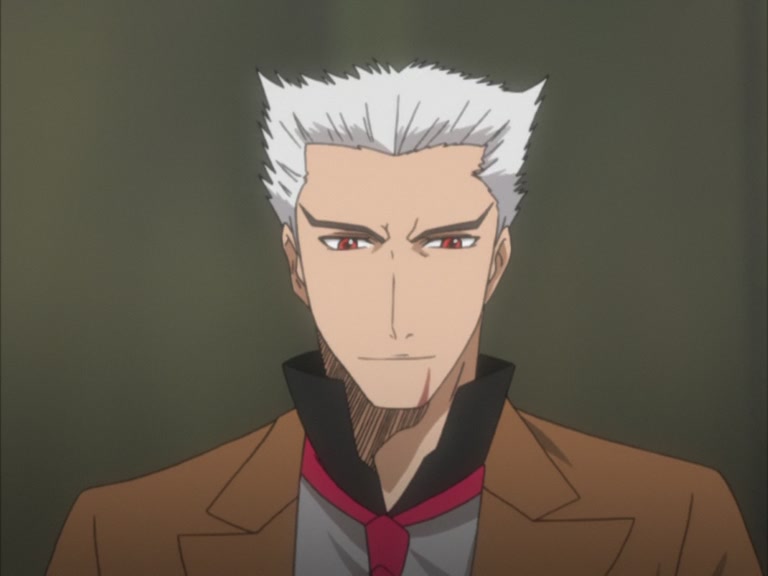 Bleach Ep 81: Hitsugaya Moves! The Attacked City @ 00:05:43
